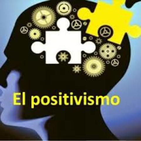 Positivismo