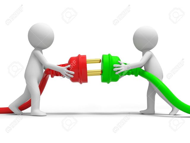 Conexión a Internet