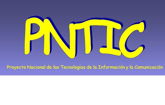 El Ministerio crea el Programas de Nuevas Tecnologías de la Información y la Comunicación (PNTIC)