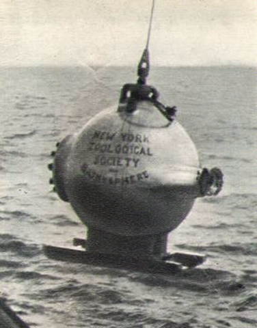 Bathysphere