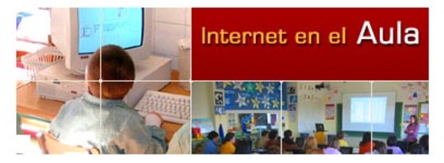 Convenio Marco “Internet en el Aula”