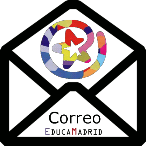 Cuentas de correo electrónico en los centros