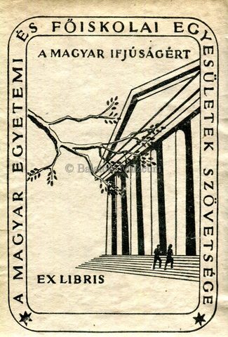 Magyar Egyetemi és Főiskolai Egyesületek Szövetsége