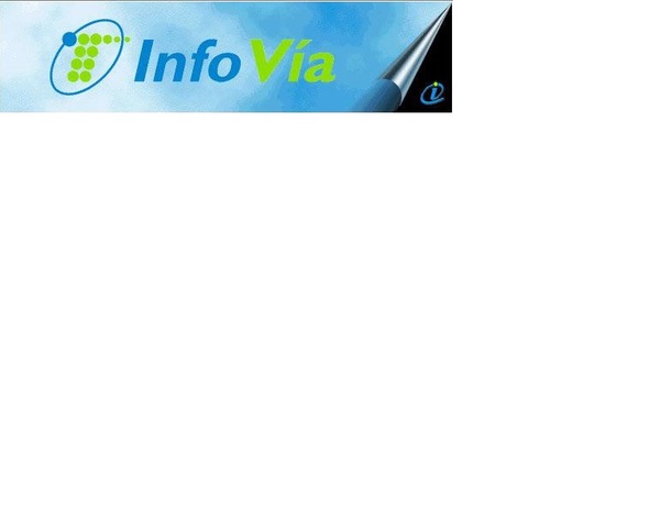 Red Infovía