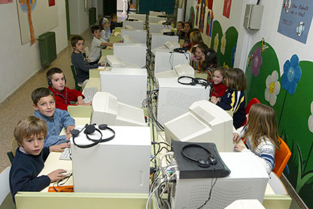 PROYECTO ALDEA DIGITAL