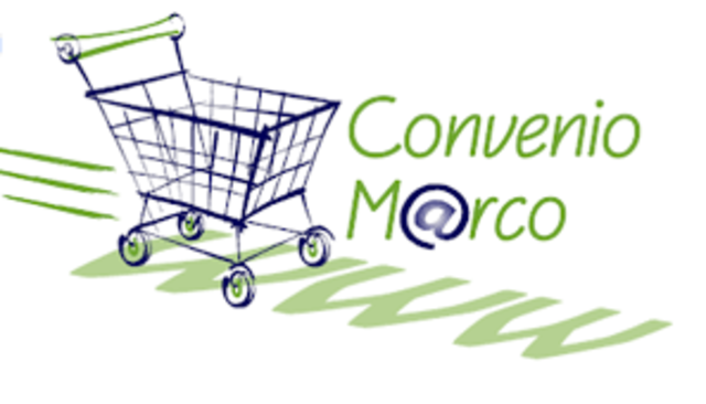 Convenio Marco Internet en la Escuela