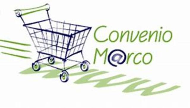 Convenio Marco Internet en el Aula