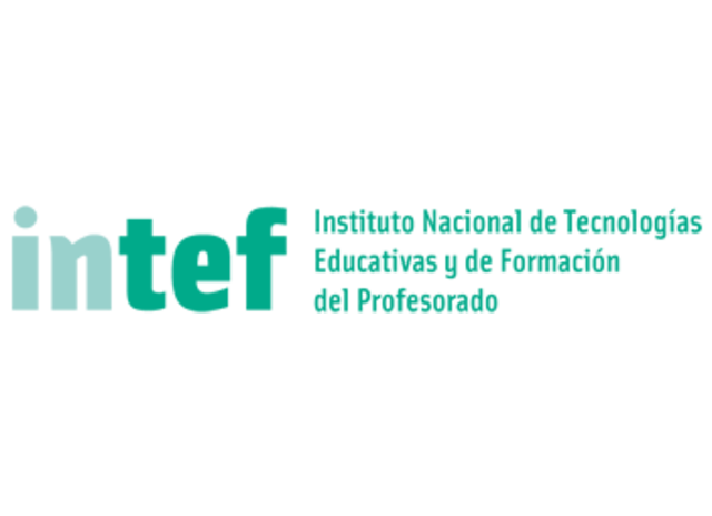 Instituto Nacional de Tecnologías Educativas y de Formación del Profesorado