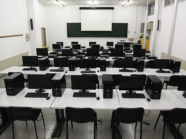 Instituto Superior de Formación y Recursos en Red para el Profesorado