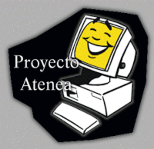 Proyectos Atenea y Mercurio