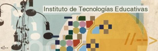 Instituto de Tecnologías Educativas