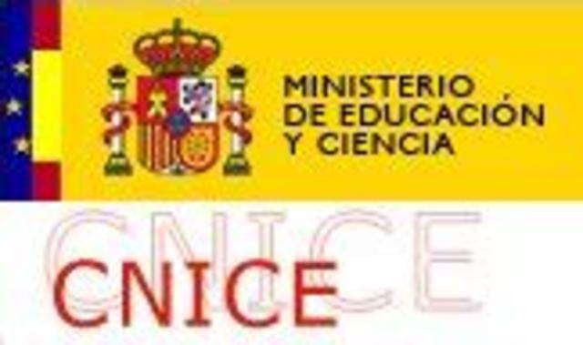 Centro Nacional de Información y Comunicación Educativas. (CNICE)