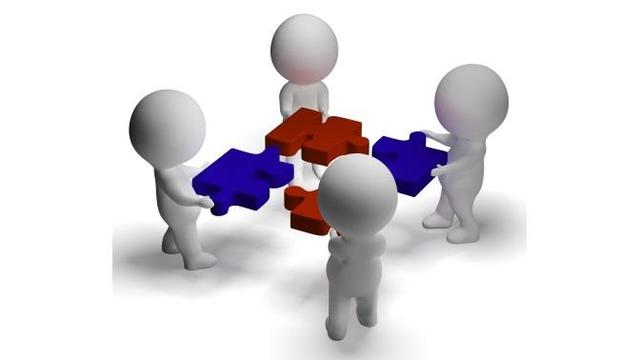 Convenio Marco de Colaboración.