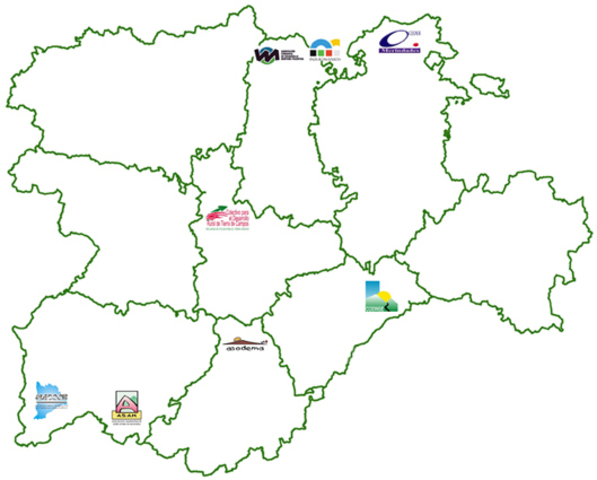 Programa de Acción Territorial