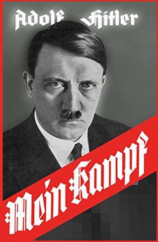 Mein Kampf