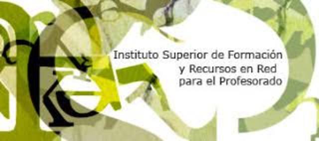 CNICE se transforma en ISFRRP