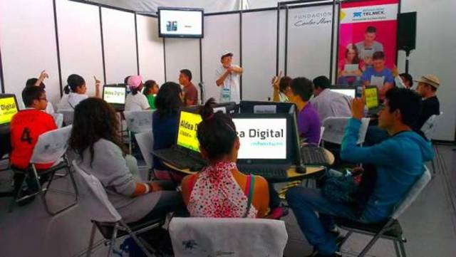 Proyecto Aldea Digital