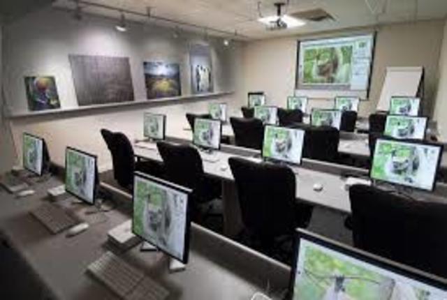 Plan de Cultura Digital en la Escuela