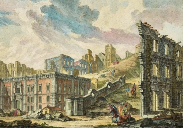 Terramoto de Lisboa