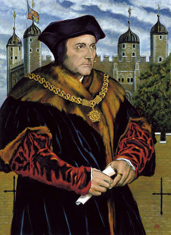 On the evening Saturday