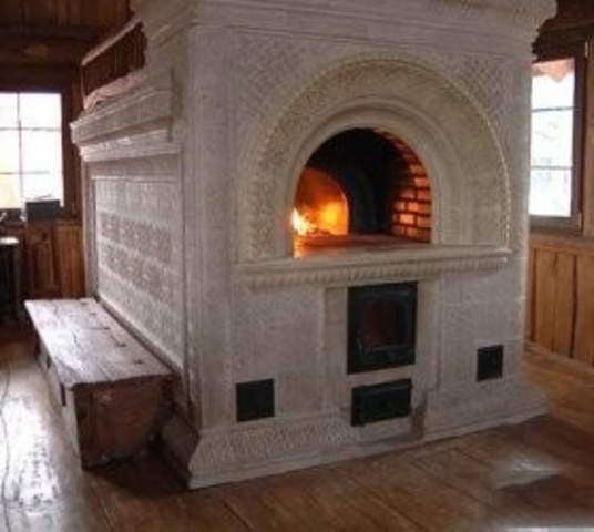 London's Fire (Saturday, evening)