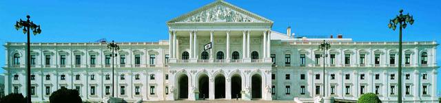 Assembleia da República