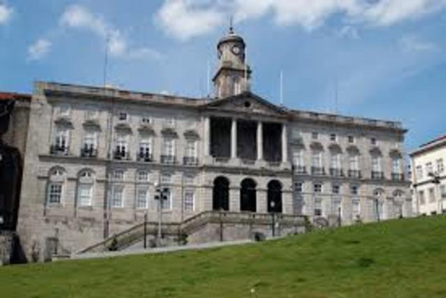 Palácio da Bolsa