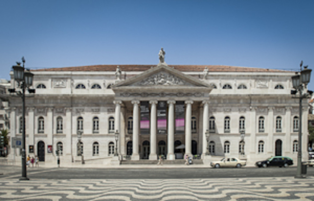 Teatro Nacional D.Maria II