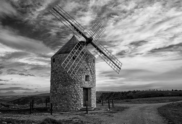 Nacimiento de Rembrandt Harmenszoon (1606)