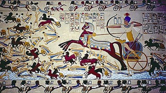 Segundo Período Intermedio