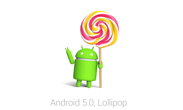 Android 5.0 – 5.1.1 Lollipop (API 21)