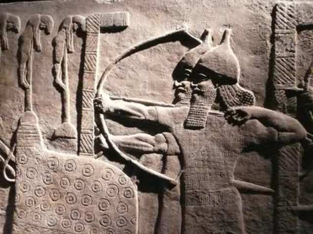 Tercer Período Intermedio