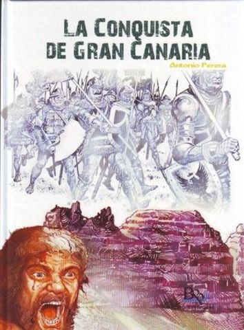 Conquista de Gran Canaria(1478-1483)