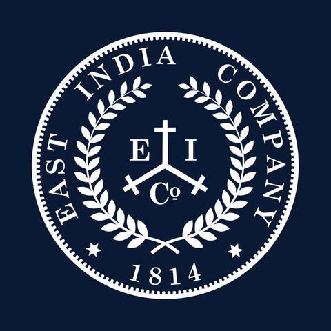 East India Company is founded !