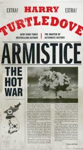armistice