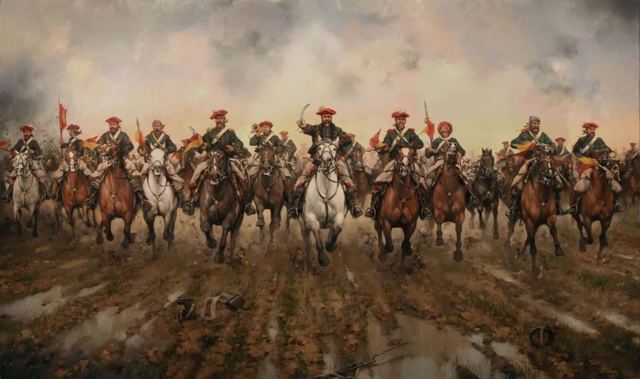 Alzamiento Carlista de 1869