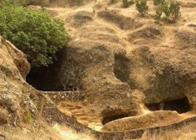 Conquista del Hierro