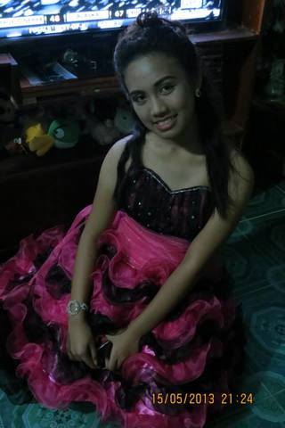Marielle @ 12