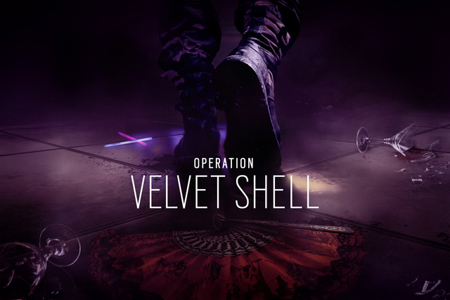 Operation Velvet Shell