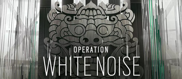 Operation White Noise