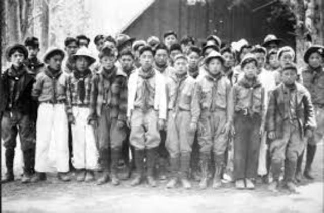 Executive Order 9066