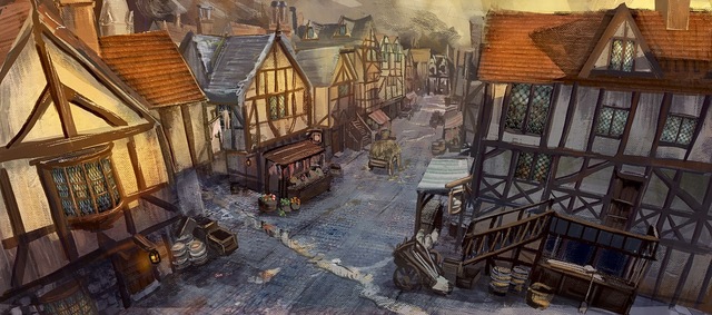 The Great Fire of London