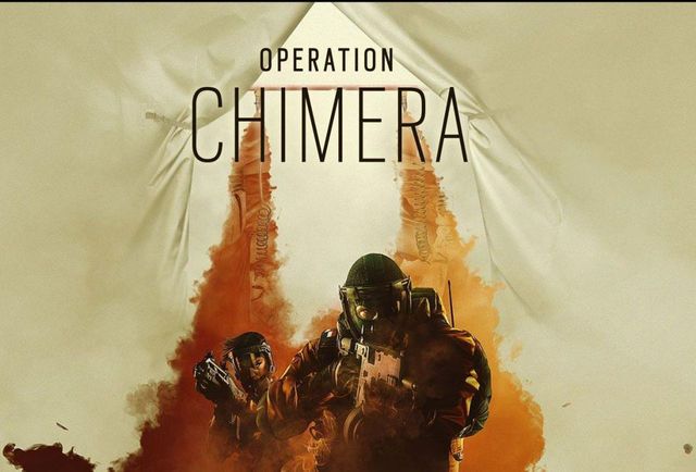 Operation Chimera