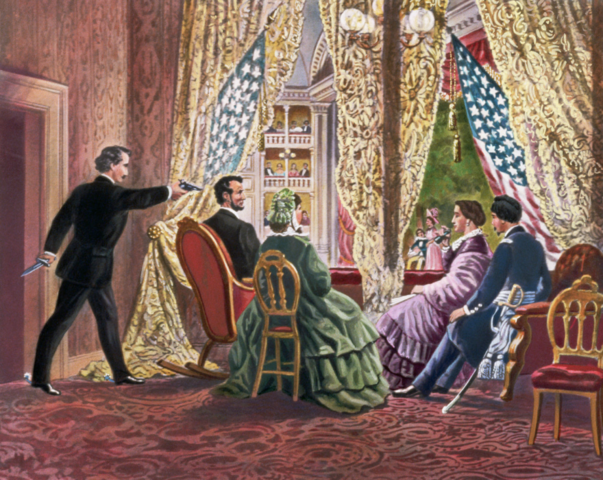 Abraham Lincoln Assassination