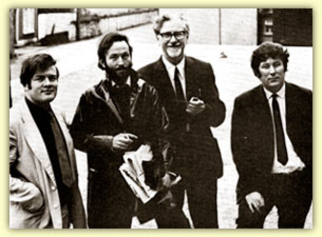 Belfast Group of poets