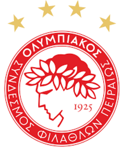 Athens Olympiacos