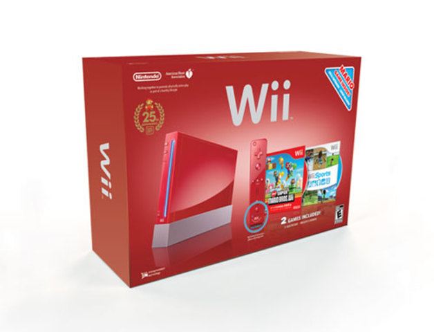 Mi experiencia con la Nintendo wii