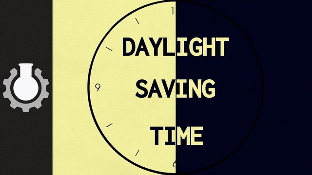 Daylight Time Saving