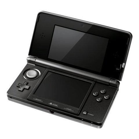La Nintendo 3ds
