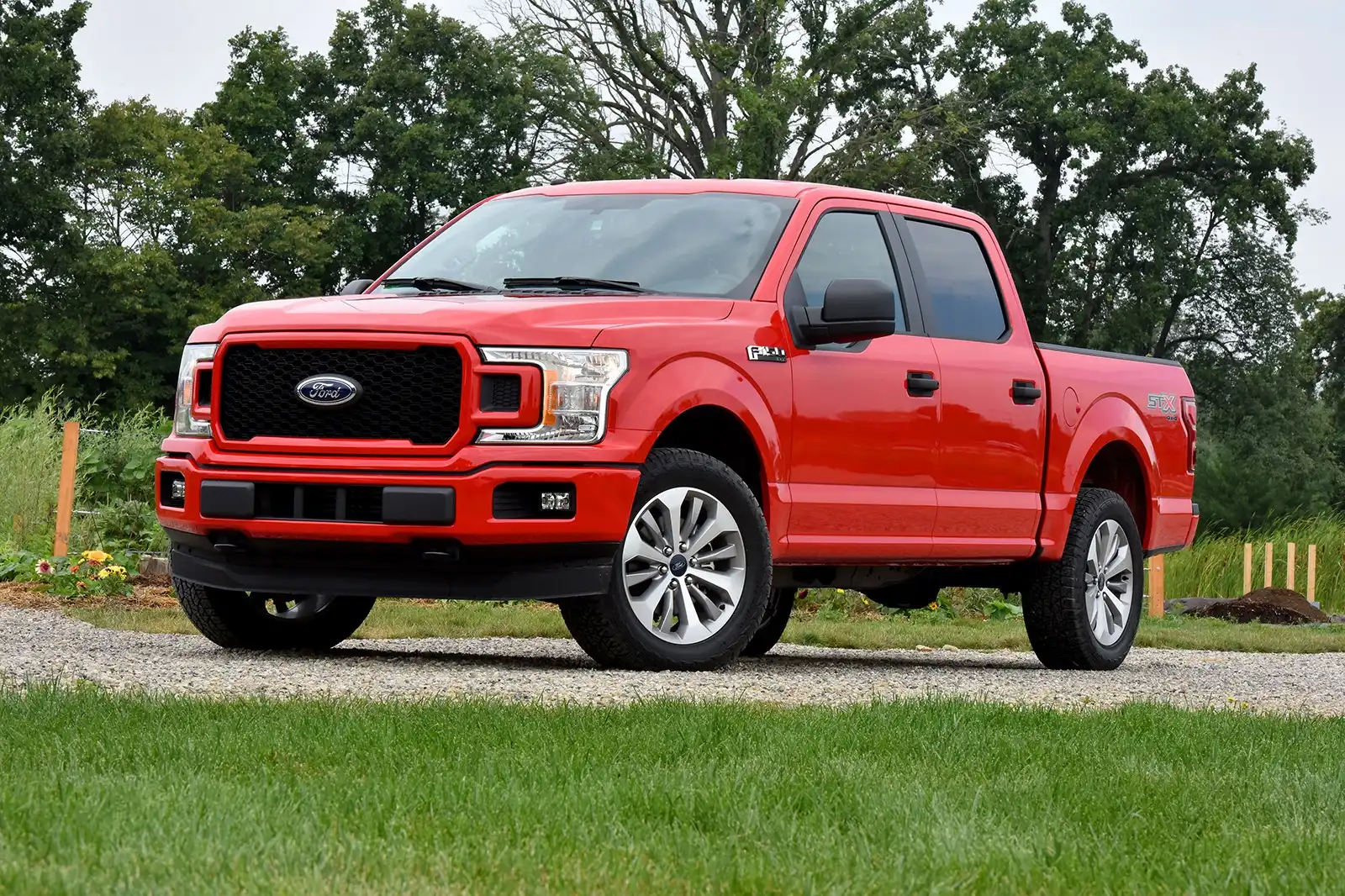 FORD F-150